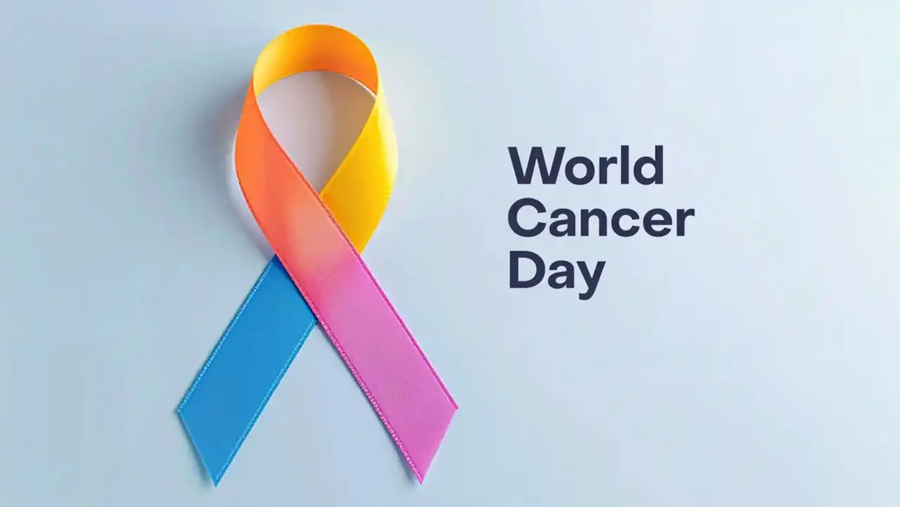 world cancer day