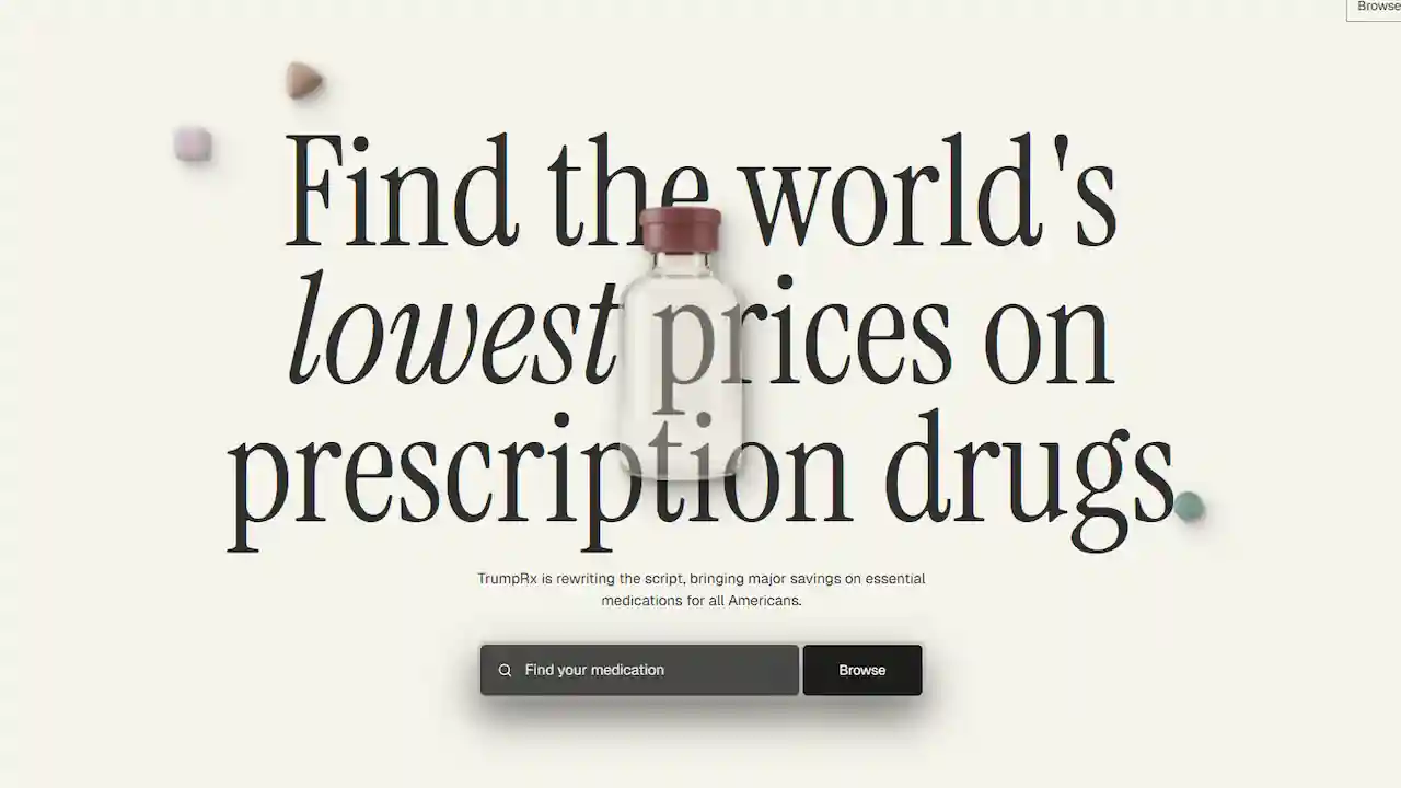trumprx