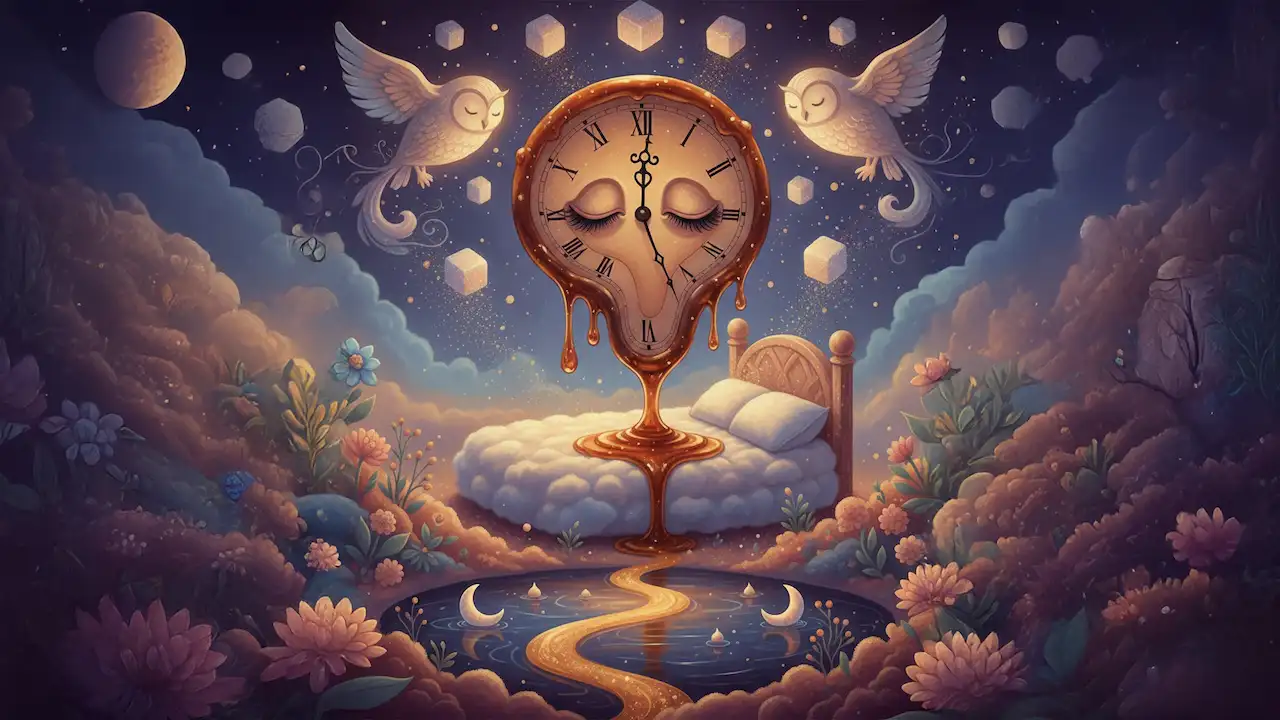 Understanding the Sugar Crash: Why Sweetness Can Lead to Sleepiness