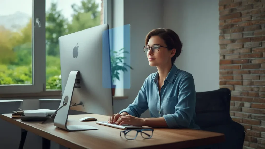 Computer Vision Syndrome (CVS